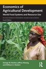 Cover: Economics of Agricultural Development - Routledge