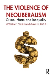 Abbildung von: The Violence of Neoliberalism - Routledge