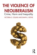 Cover: The Violence of Neoliberalism - Routledge