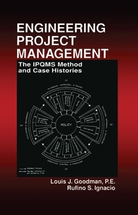 Enlarge image Cover: Engineering Project Management - CRC Press