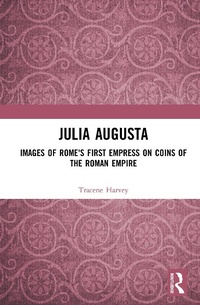Abbildung von: Julia Augusta - Routledge