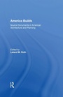 Cover: America Builds - Routledge