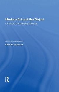 Abbildung von: Modern Art And The Object - Routledge
