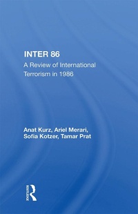 Enlarge image Cover: Inter 86 - Routledge