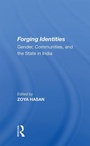Cover: Forging Identities - Routledge