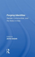 Cover: Forging Identities - Routledge