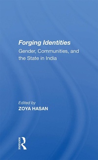 Enlarge image Cover: Forging Identities - Routledge