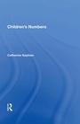 Cover: Children's Numbers - Routledge