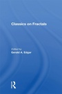 Cover: Classics On Fractals - CRC Press