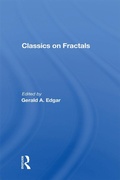 Cover: Classics On Fractals - CRC Press