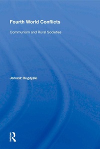 Enlarge image Cover: Fourth World Conflicts - Routledge