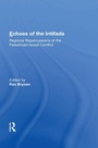 Cover: Echoes Of The Intifada - Routledge