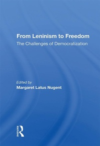Abbildung von: From Leninism To Freedom - Routledge
