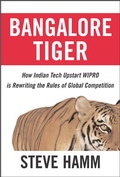 Cover: Bangalore Tiger - McGraw-Hill Professional