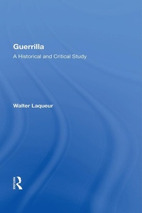 Enlarge image Cover: Guerrilla - Routledge
