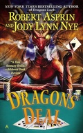 Cover: Dragons Deal - Ace