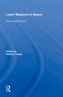 Cover: Laser Weapons In Space - Routledge