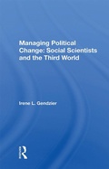 Cover: Managing Political Change - Routledge