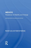 Cover: Mexico - Routledge