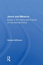 Cover: Janus And Minerva - Routledge
