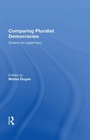 Cover: Comparing Pluralist Democracies - Routledge