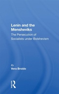 Cover: Lenin And The Mensheviks - Routledge