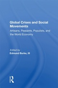 Cover: Global Crises And Social Movements - Routledge