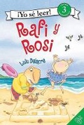 Cover: Rafi y Rosi - Rayo
