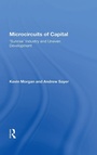 Cover: Microcircuits Of Capital - Routledge