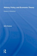 Cover: History, Policy, And Economic Theory - Routledge