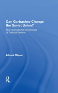 Cover: Can Gorbachev Change The Soviet Union? - Routledge