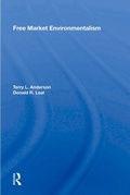 Cover: Free Market Environmentalism - Routledge