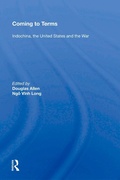 Cover: Coming To Terms - Routledge