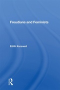 Cover: Freudians And Feminists - Routledge