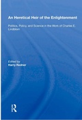 Cover: An Heretical Heir Of The Enlightenment - Routledge