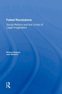Cover: Failed Revolutions - Routledge
