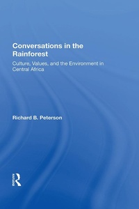 Enlarge image Cover: Conversations In The Rainforest - Routledge