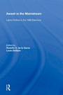 Cover: Awash In The Mainstream - Routledge