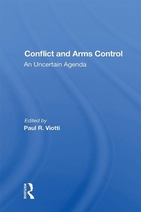 Enlarge image Cover: Conflict And Arms Control - Routledge