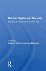 Cover: Human Rights And Security - Routledge