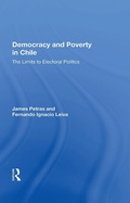 Cover: Democracy and Poverty in Chile - Routledge