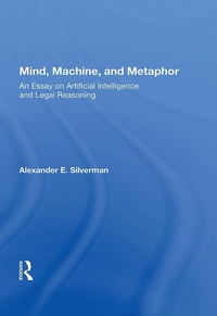 Abbildung von: Mind, Machine, And Metaphor - Routledge
