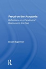 Cover: Freud on the Acropolis - CRC Press