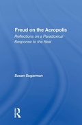Cover: Freud on the Acropolis - CRC Press