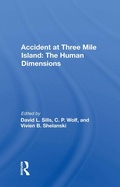 Abbildung von: Accident At Three Mile Island - Routledge