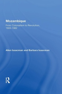 Abbildung von: Mozambique - Routledge
