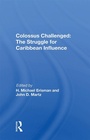 Cover: Colossus Challenged - Routledge