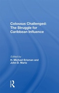 Cover: Colossus Challenged - Routledge