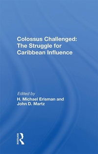 Enlarge image Cover: Colossus Challenged - Routledge