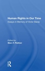 Cover: Human Rights In Our Time - Routledge